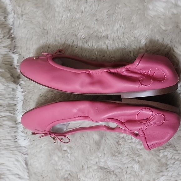 SAM ELDERMAN BALLET SHOES - Picture 7 of 11